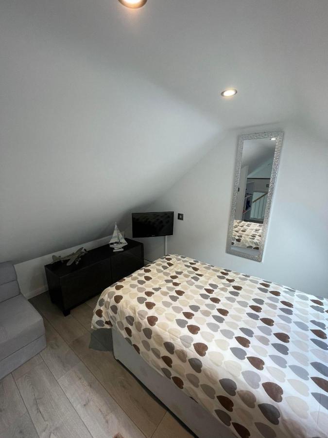 Вилла Magnolia Passageway To The Jurassic Coast. Stoborough Экстерьер фото